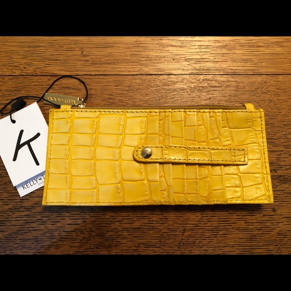 Kelly Tooke Card Stacker Wallet - Picture 3 of 8